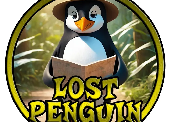 Los Penguin