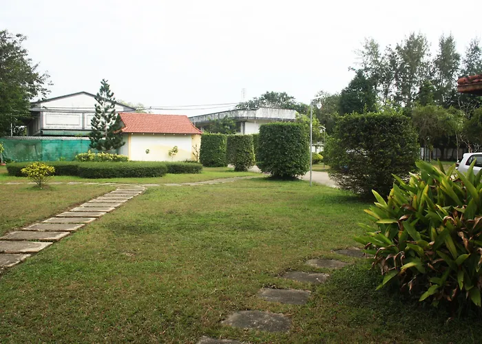 Don Bosco Hotel School